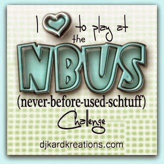  NBUS Challenge #3