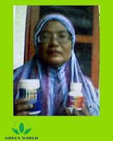 testimoni gastric