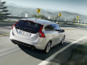 Volvo V60 Sports Wagon 2011