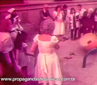 Morte do Orelhão. Propaganda da TELESP, em 1979. Campanha premiada e reconhecida nacionalmente.