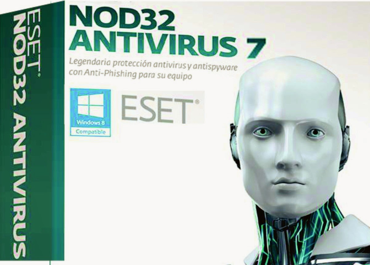 Descargar Nod32 Antivirus  descargar eset nod32 antivirus 