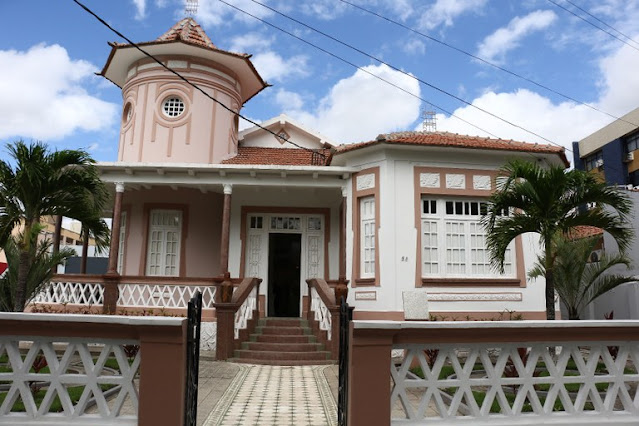 João Azevêdo entrega restauração do Museu do Artesanato e assegura mais um espaço de valorização da cultura regional