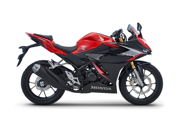 All New Honda CBR 150R 2021 resmi dirilis, terlalu mirip dengan sang kakak ?