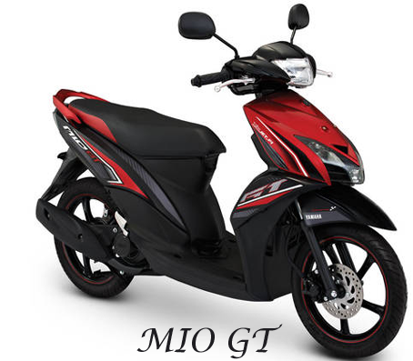  Modifikasi Motor Yamaha 2019 Modifikasi Yamaha Mio Soul 