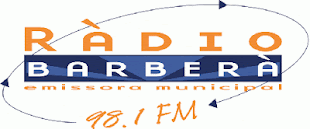 Ràdio Barberà celebra su 40º aniversario y presenta la nueva imagen corporativa.