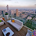 Penthouse Mewah 3 Tingkat Di Tel Aviv