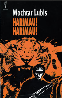 Pustaka Ebook Indonesia Harimau Harimau