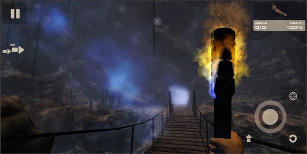 Survival in Forest v1.04 Apk Android