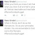  Interesting tweets from Reno Omokri 