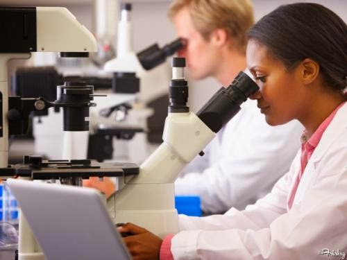 Black Women Are More Confident About Entering Stem Fields