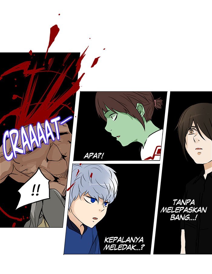 Tower of God Bahasa indonesia Chapter 150