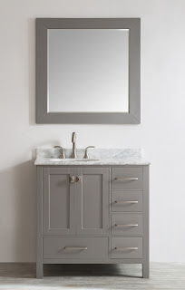 bathroom  vanity