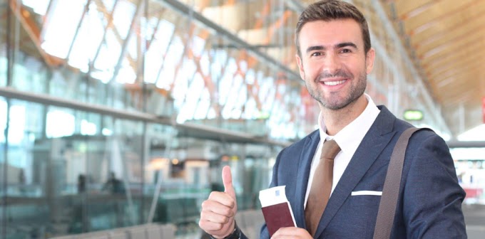 Business Visa