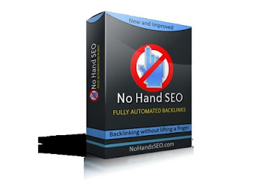 Black Hat Seo "No Hands SEO Tool Portable" Registered software download