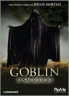 Download Baixar Filme Goblin: O Sacrifício   Dublado