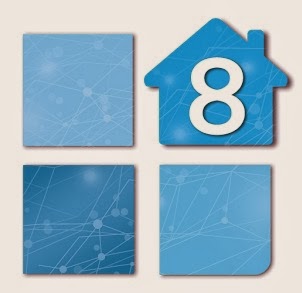 Download,LAUNCHER 8 PRO,Full Version v2.3.0,Android Apk 