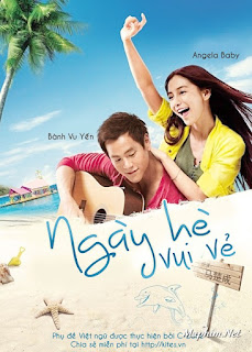 Phim Ngày Hè Vui Vẻ