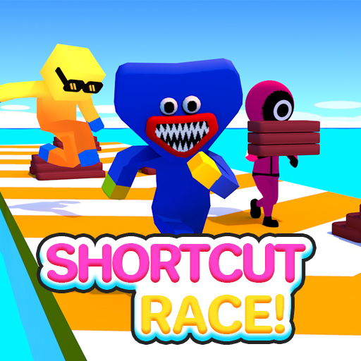 shortcut-race-3d