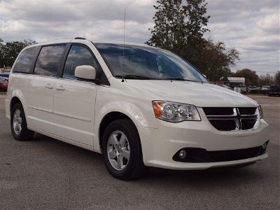 Dodge on 2014 Dodge Grand Caravan