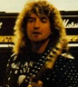Bob Daisley - Baixo