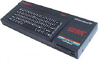 ZX Spectrum +3