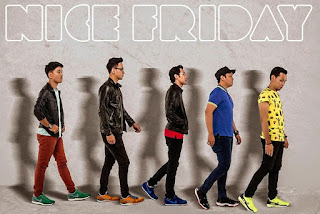  Chord Lagu & Kunci Gitar Nice Friday Feat. Adji Dara Vania - Seharusnya Waktu (Ost.Roman Picisan)