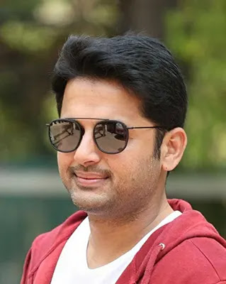 Nithiin Biography