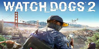 WATCH DOGS 2 DELUXE EDITION FULL UNLOCKED DOWNLOAD CPY CRACK