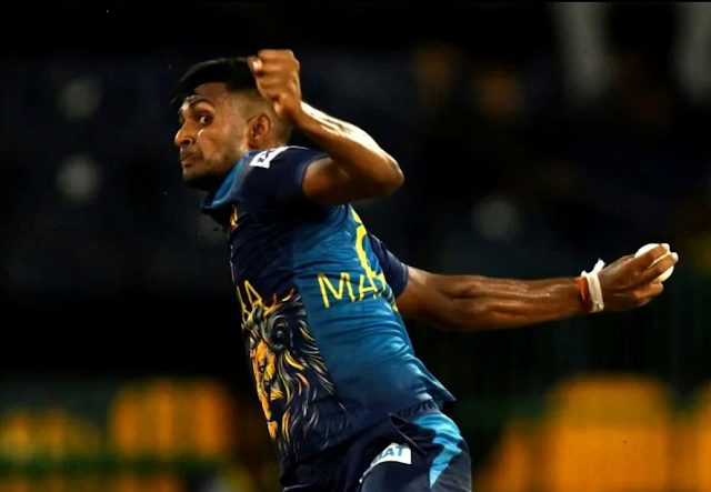 SL slinger Pathirana to be World Cup 'X Factor', says Silverwood