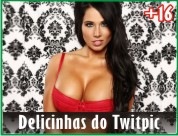 Delicinhas aleaorias do Twitpic