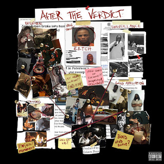 MP3 download Retch – After the Verdict iTunes plus aac m4a mp3