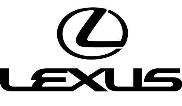 lexus logo