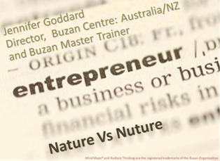 Enterpreneurship