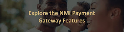 Nmi Payment Gateway