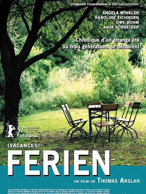 Ferien / Vacation. 2007.