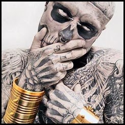 zombieboy