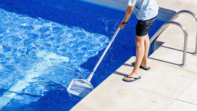 Pool Repairs Adelaide