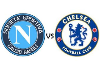 video chelsea vs napoli