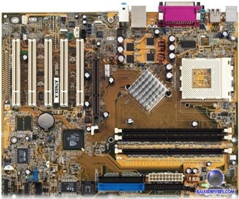 Asus A7N8X-X