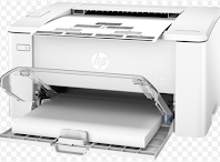 HP Laserjet Pro M102a Pilote Imprimante