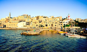 Puerto de Jaffa