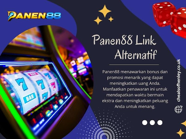 Panen88 Link Alternatif