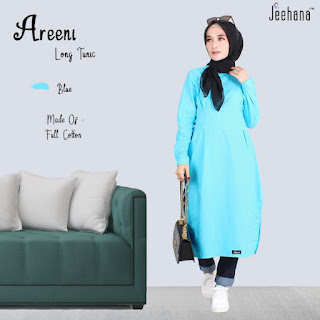 LONG TUNIK JEEHANA AREENI