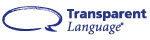 Transparent Language software discount code