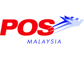 Jawatan Kosong Pos Malaysia - Pendapatan Sehingga RM6000!