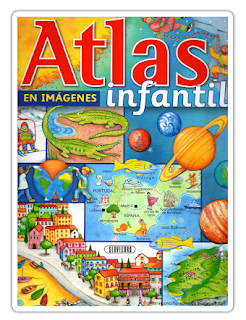 Atlas Infantil en Imágenes