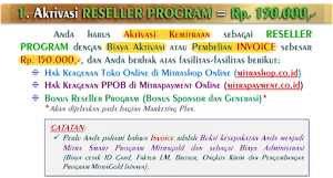 Mitragold Bisnis Investasi Emas Terbaru 2016