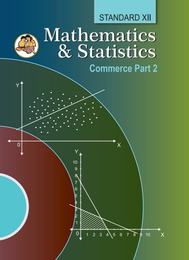 12th Commerce Math Textbook Pdf Maharashtra State Board Maharashtra Syllabus Guidelines And Mht Cet
