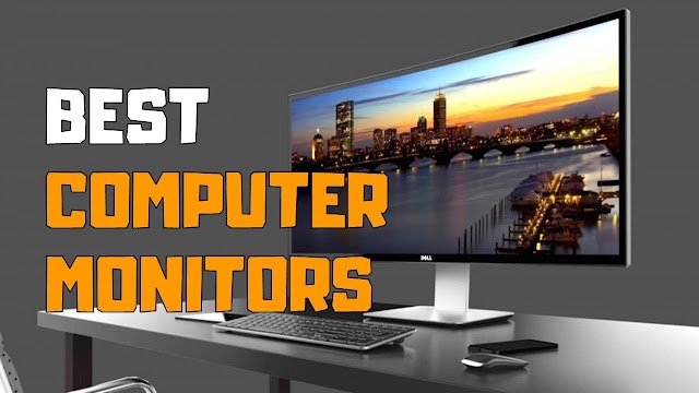 How to choose the best computer monitor (15 tips you need to know)