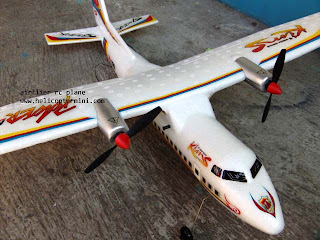 rc pesawat airplane air flier